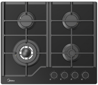 Детальное фото товара: Midea MG697TGB