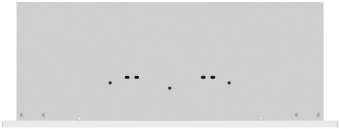 Детальное фото товара: MEFERI INBOX52WH SENSOR COMFORT