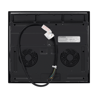 Детальное фото товара: Maunfeld EVI.594-BK