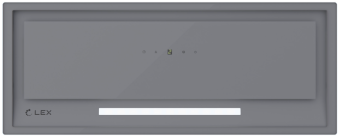 Детальное фото товара: LEX HYPER 900 GS Inverter GR