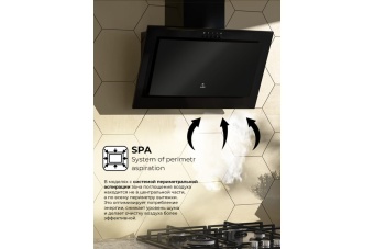 Детальное фото товара: LEX Mio G 600 Black