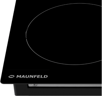 Детальное фото товара: Maunfeld AVI4533SBK