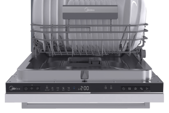 Детальное фото товара: Midea MID45S340i