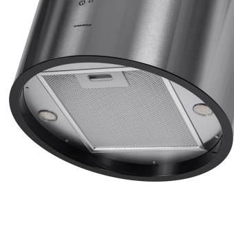 Детальное фото товара: Maunfeld LEE WALL (C) 39 INOX