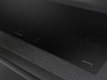 Детальное фото товара: Smeg SE495ETD