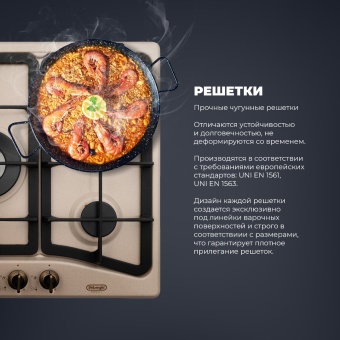 Детальное фото товара: DeLonghi OWF 57 PRO RUS