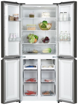 Детальное фото товара: Бирюса CD 405 I