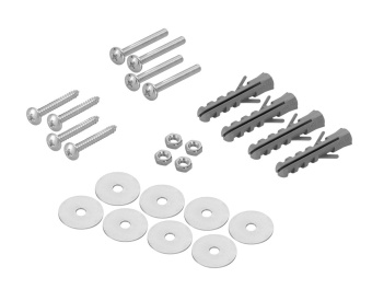 Детальное фото товара: Maunfeld MP-1 50 White