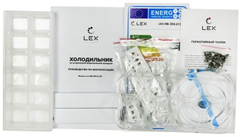 Детальное фото товара: LEX RBI 250.21 DF