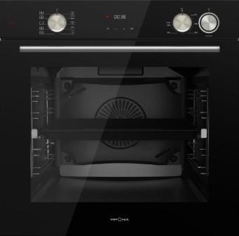 Детальное фото товара: Krona NEBULA steam 60 BL