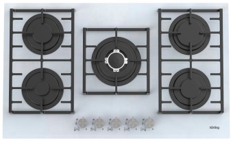 Детальное фото товара: Korting HGG 9835 CTW