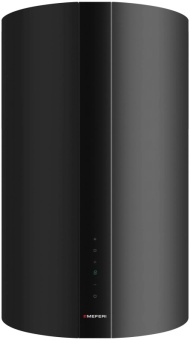 Детальное фото товара: MEFERI TUBE40BK COMFORT PLUS