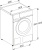 Детальное фото товара: Miele WED125WCS