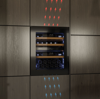 Детальное фото товара: Dunavox DAVS-25.63DMB