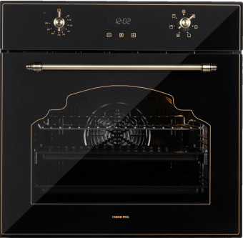 Детальное фото товара: HIBERG VM 6260 RB