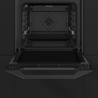 Детальное фото товара: De Dietrich DOP4755MB