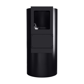 Детальное фото товара: Maunfeld LEE SIDE (C) 39 BLACK