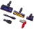 Dyson GEN5 Detect Absolute Gold Детальное фото товара: Dyson GEN5 Detect Absolute Gold