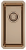 Детальное фото товара: ALVEUS KOMBINO 10 MONARCH COPPER SAT-90, мойка, нерж. сталь, медь (в компл. с выпуском без сифона)