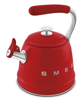 Детальное фото товара: Smeg WKF01RD