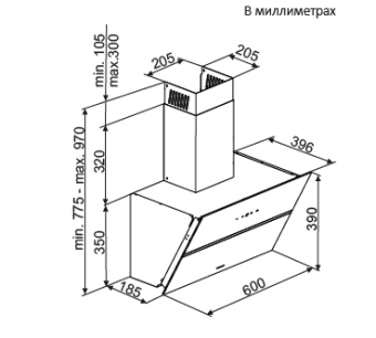 Детальное фото товара: Brandt BHV2673XB