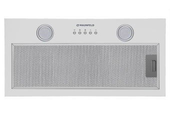 Детальное фото товара: Maunfeld TRAPEZE 602M WHITE