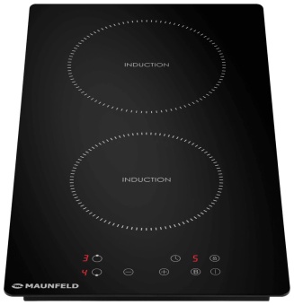 Детальное фото товара: Maunfeld AVI292STBK