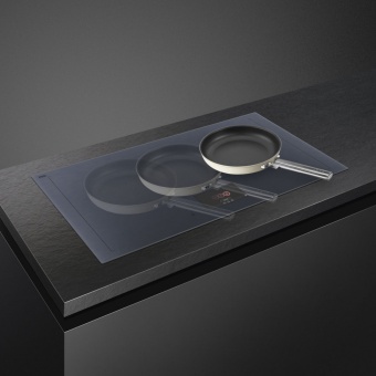 Детальное фото товара: Smeg SIA1963DG