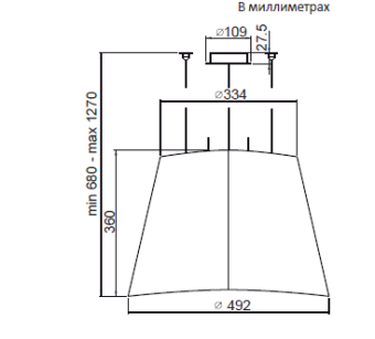 Детальное фото товара: Brandt BHI1043X