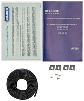 Детальное фото товара: DeLonghi ELETTRA 1B0P CR