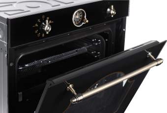 Детальное фото товара: HIBERG VM 6392 BR