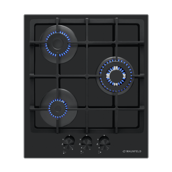 Детальное фото товара: Maunfeld EGHG.43.33CB2/G