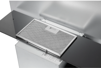 Детальное фото товара: HIBERG VTMF 90100 B (в столешнице)