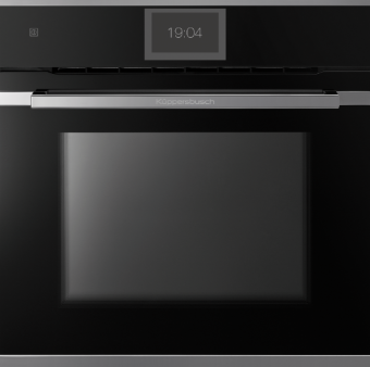 Детальное фото товара: Kuppersbusch BP 6850.0 S3 Silver Chrome