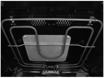 Детальное фото товара: Hyundai HMEO 6780 BG