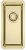 ALVEUS KOMBINO 10 MONARCH GOLD SAT-90, мойка, нерж. сталь, золото (в компл. с выпуском без сифона) Детальное фото товара: ALVEUS KOMBINO 10 MONARCH GOLD SAT-90, мойка, нерж. сталь, золото (в компл. с выпуском без сифона)