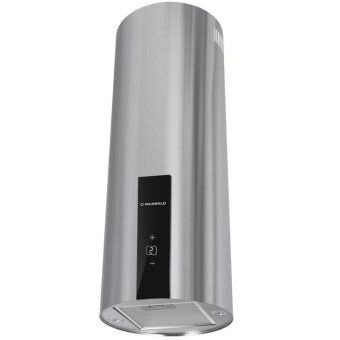 Детальное фото товара: Maunfeld Lee Wall 35 Sensor Inox