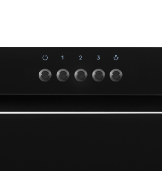 Детальное фото товара: LEX GS BLOC G 600 BLACK