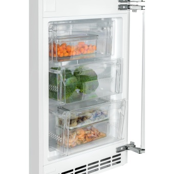 Детальное фото товара: HIBERG i-RFCB 400F NFW