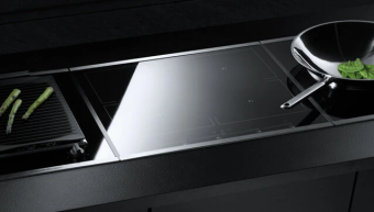 Детальное фото товара: Kuppersbusch VKI 3850.0 SR