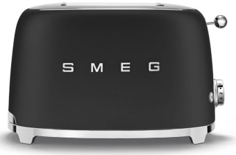Детальное фото товара: Smeg TSF01BLMEU