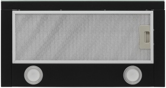 Детальное фото товара: Krona KAMILLA T sensor max 600 Black