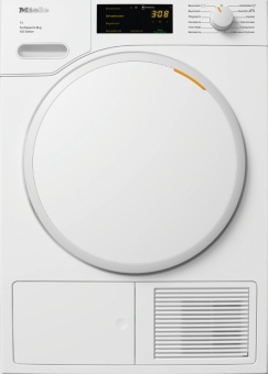 Детальное фото товара: Miele TWC 660 WP 125 Edition