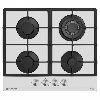 Детальное фото товара: MEFERI MGH604WH GLASS POWER