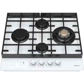 Детальное фото товара: HIBERG VM 6245 W