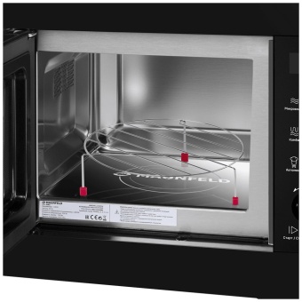 Детальное фото товара: Maunfeld JBMO155SGB02