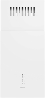 Детальное фото товара: Maunfeld Bath Isla 401 белый