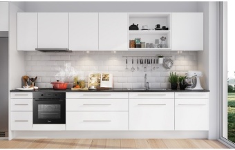 Детальное фото товара: Midea MO69103GB