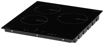 Детальное фото товара: Krona MAGIER 45 BL 3BTK