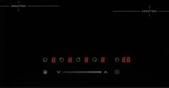 Детальное фото товара: ZUGEL ZIH604B